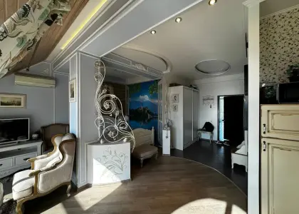 Студия, 43.6 м² - фото 1