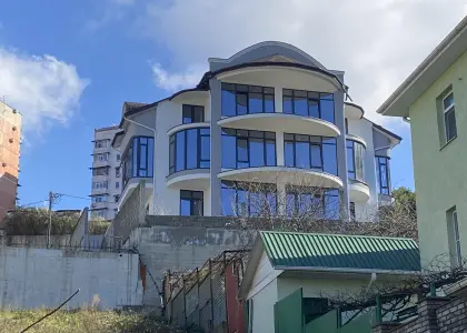 Дом с видом на море! - фото 1
