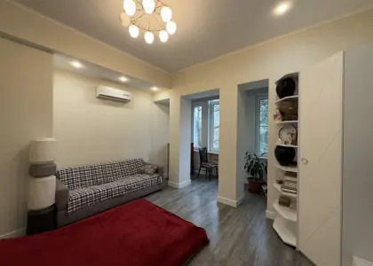 2-комнатная квартира, 53.8 м² - фото 1