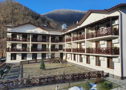 1-комнатная квартира, 65.1 м² - фото 1