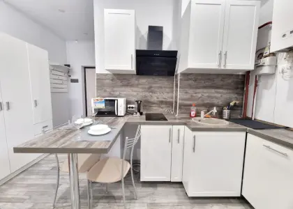 1-комнатная квартира, 29.9 м² - фото 1