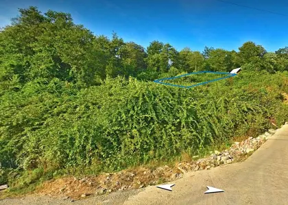 Земельный участок, 5.7 соток - фото 1