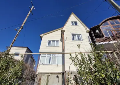 Дом, 100 м² - фото 1
