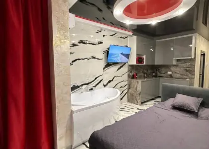 Студия, 25 м² - фото 1