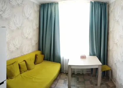 2-комнатная квартира, 34 м² - фото 1