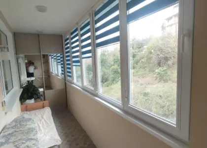 1-комнатная квартира, 35 м² - фото 1