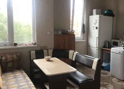 3-комнатная квартира, 72 м² - фото 1