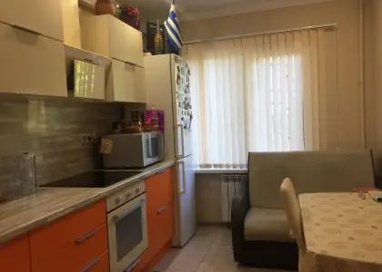 2-комнатная квартира, 68.5 м² - фото 1