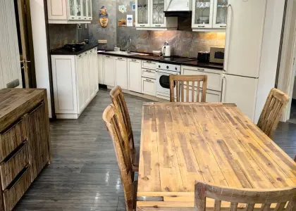 4-комнатная квартира, 147 м² - фото 1