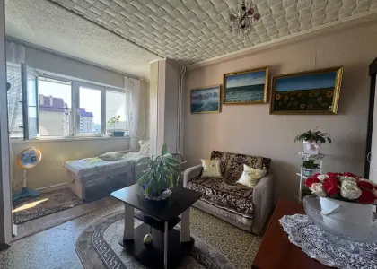 Студия, 80.6 м² - фото 1