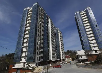 Бочаров Маяк - фото 1