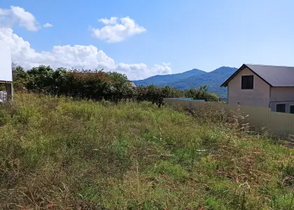 Земельный участок, 7 соток - фото 1