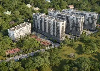 ЖК Имеретинские высоты - фото 1