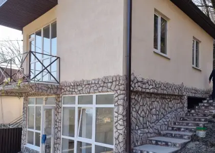 Дом, 100 м² - фото 1