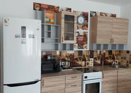 Студия, 32 м² - фото 1