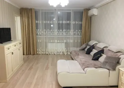 1-комнатная квартира, 46 м² - фото 1