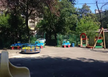 2-комнатная квартира, 42 м² - фото 1