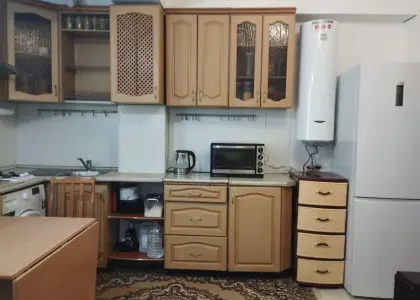 2-комнатная квартира, 50 м² - фото 1