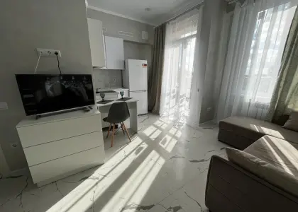 Студия, 24 м² - фото 1