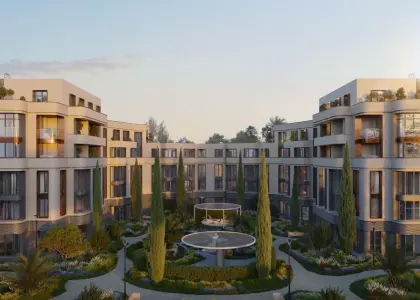 КД Moretta Boutique House (Моретта) - фото 1