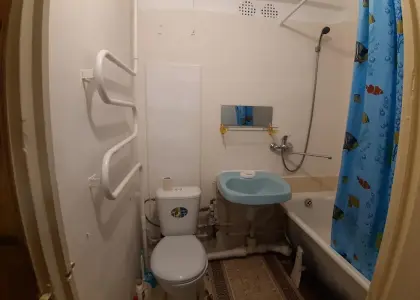 1-комнатная квартира, 30.3 м² - фото 1