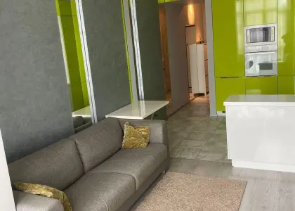 2-комнатная квартира, 42 м² - фото 1