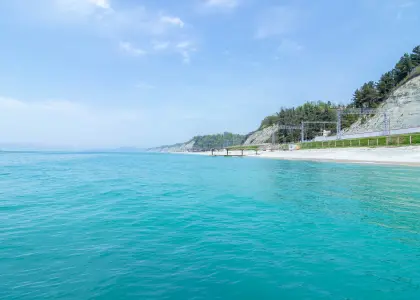 Эксклюзивный инвестиционный проект - действующий пансионат - фото 1