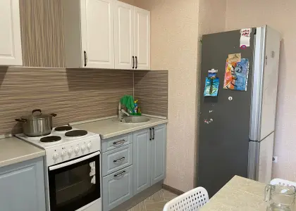 3-комнатная квартира, 84.5 м² - фото 1