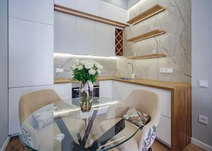 2-комнатная квартира, 50 м² - фото 1