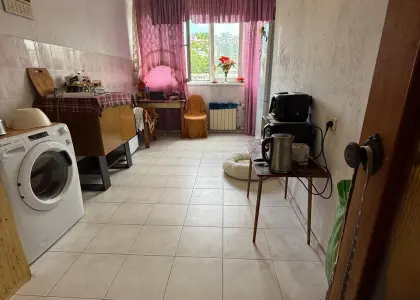 3-комнатная квартира, 75 м² - фото 1