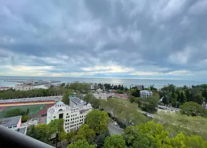 3-комнатная квартира, 255 м² - фото 1