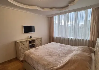 3-комнатная квартира, 88 м² - фото 1