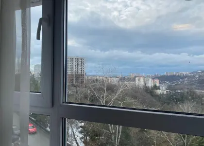 Студия, 72 м² - фото 1