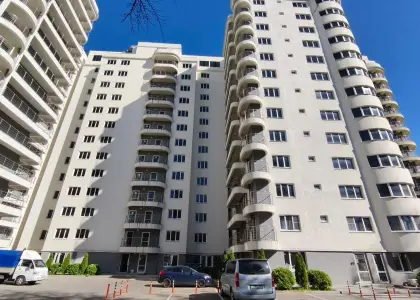 4-комнатная квартира, 98.1 м² - фото 1