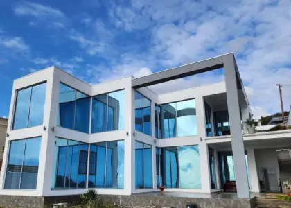 Дом, 350 м² - фото 1