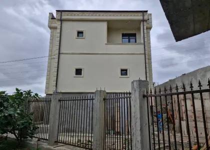 Дом, 232 м² - фото 1