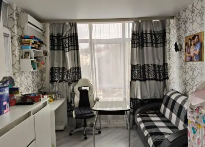 2-комнатная квартира, 47.8 м² - фото 1