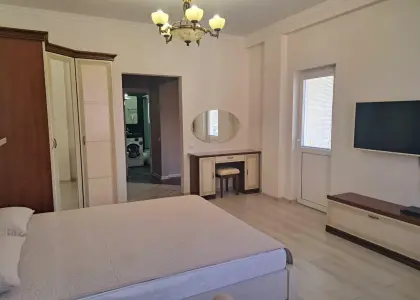 1-комнатная квартира, 45 м² - фото 1