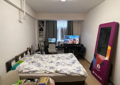 2-комнатная квартира, 65.2 м² - фото 1