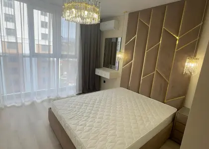 3-комнатная квартира, 63 м² - фото 1