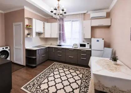 2-комнатная квартира, 41.6 м² - фото 1