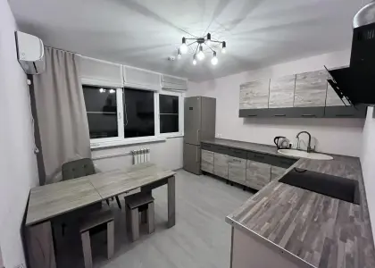 3-комнатная квартира, 91.5 м² - фото 1