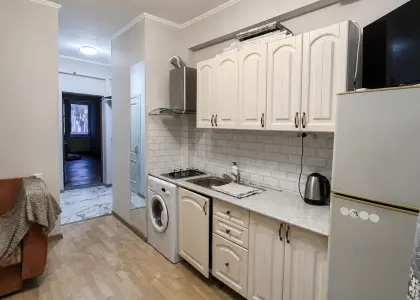 Студия, 20 м² - фото 1
