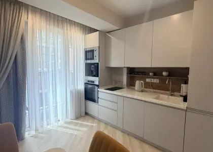 2-комнатная квартира, 42 м² - фото 1