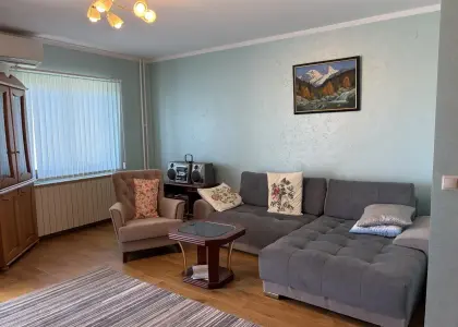 4-комнатная квартира, 142.7 м² - фото 1
