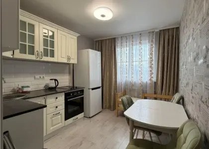 1-комнатная квартира, 36 м² - фото 1