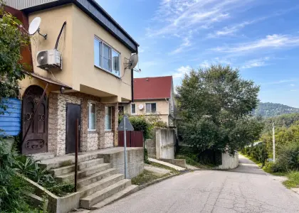 2-комнатная квартира, 40 м² - фото 1