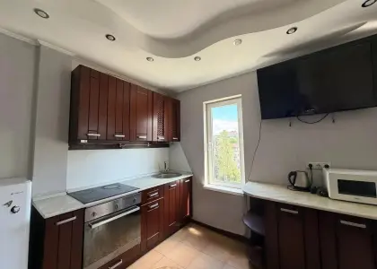 Студия, 31 м² - фото 1