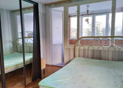 1-комнатная квартира, 31.6 м² - фото 1