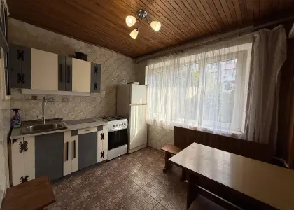 2-комнатная квартира, 55.7 м² - фото 1